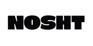 NOSHT logo